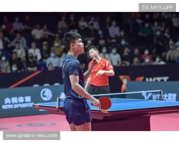 曼联输球与乒乓球摸台之谜？细节把控成关键，李航如何用数据破局