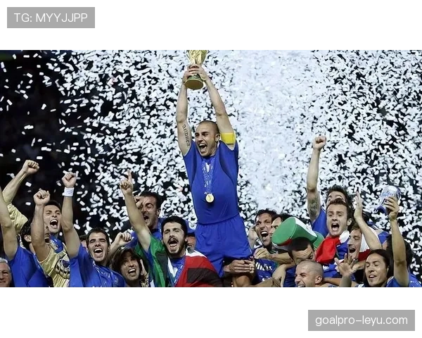 意大利足球辉煌再现：回顾2006年世界杯夺冠历程