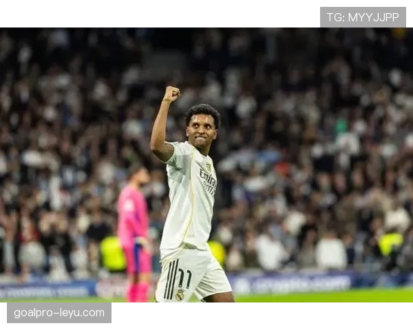 皇马新星罗德里戈更衣室激情发声，凝聚全队迎关键突破