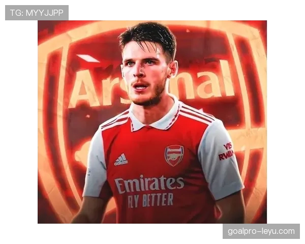 赖斯职业生涯崛起：新星蜕变为顶级中场，稳定表现引领成长