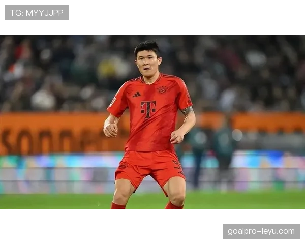 金玟哉助拜仁走出低谷，球队状态回暖引关注