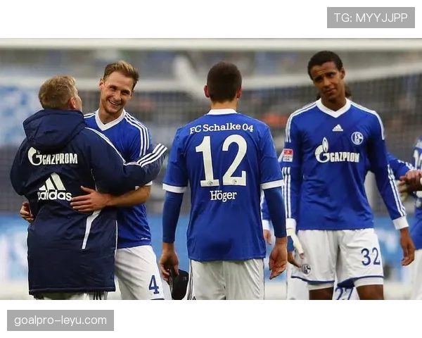 沙尔克04新赛季攻防均衡，整体表现显著提升引关注