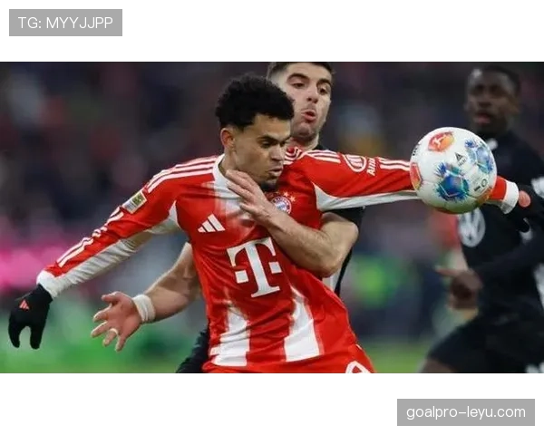 拜仁慕尼黑德甲进攻火力全开，状态回暖强势冲击冠军