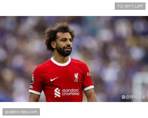 萨拉赫术后恢复进展顺利,预计逐步重返训练 萨拉赫术后恢复进展顺利,预计逐步重返训练