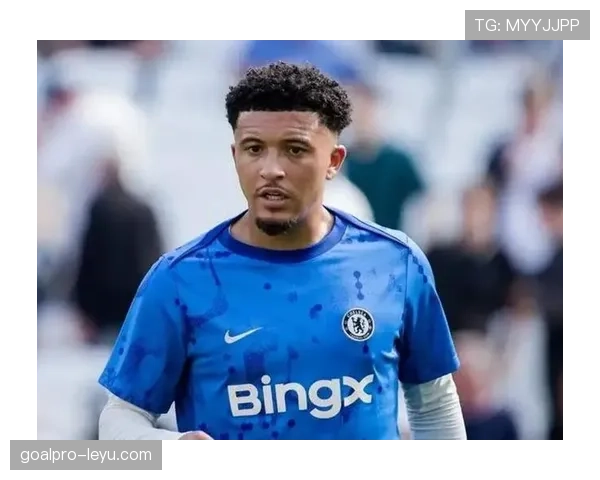 英超贾登·桑乔 英超贾登·桑乔