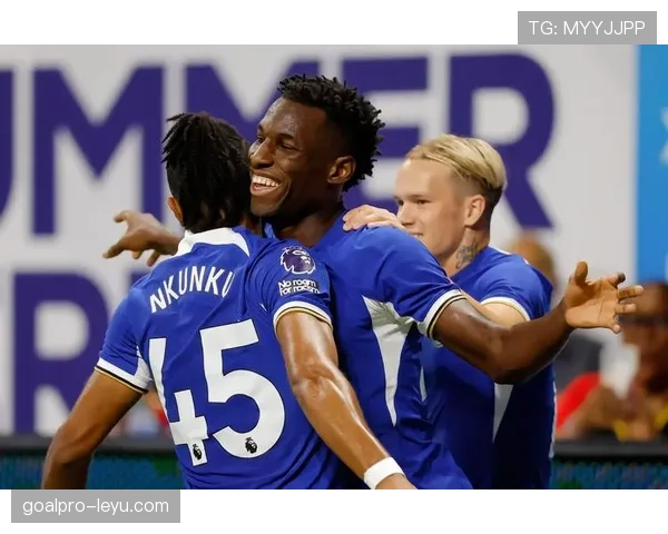 阵容豪华之下：切尔西为何缺乏稳定输出？